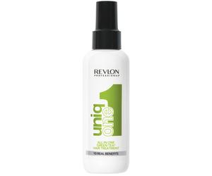 Revlon Professional Uniqone Green Tea v2 Balsamo spray per capelli
