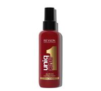 Revlon Professional Uniqone Hair Treatment Classic 150 ml Idratante Senza Risciacquo Flacone