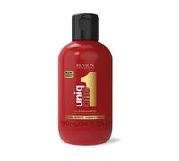 Revlon Professional - UniqOne Revlon Professional Uniqone All In One Shampoo, Shampoo Idratante, Condizionante Tutto In Uno, Per Capelli Danneggiati - 100 ml unisex