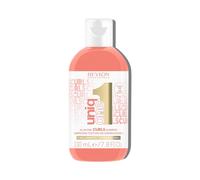 Revlon Professional - UniqOne Shampoo Ricci 10 in 1 230 ml unisex