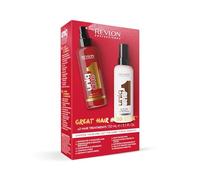 Revlon Professional uniq one Duo Pack