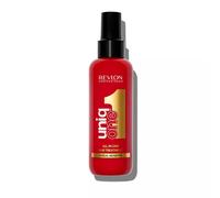 REVLON PROFESSIONAL UNIQ ONE ORIGINAL HAIR TREATMENT 150 ml - 10 Benefici in un unico Trattamento - MULTIPACK 12 PZ