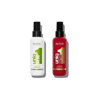 Revlon Professional UniqOne Trattamento per Capelli Senza Risciaquo, All in One,