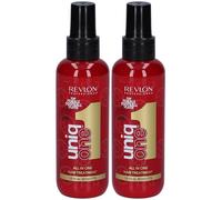 Revlon Professional UniqOne Trattamento Senza Risciacquo 2x150 ml