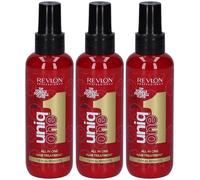 Revlon Professional UniqOne Trattamento Senza Risciacquo 3x150 ml
