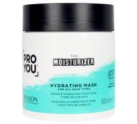 Revlon Proyou La Maschera Idratante 500 ml