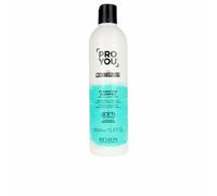 Revlon Proyou Lo Shampoo Idratante 0,35 l