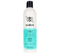Revlon Proyou Lo Shampoo Idratante 350 ml