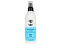 Revlon Professional PRO YOU THE AMPLIFIER Volumizing Finishing Spray 250 ml