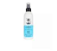 Revlon Professional Pro You The Amplifier spray volumizzante per capelli delicati e mosci 250 ml