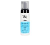 Revlon Professional ProYou The Amplifier Volumizing Foam mousse volumizzante per capelli 165 ml per Donna