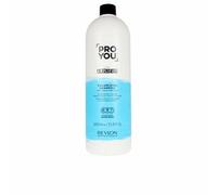 Revlon Professional Pro You The Amplifier shampoo volumizzante per capelli delicati e mosci 1000 ml