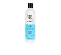 Revlon Professional ProYou The Amplifier Volumizing Shampoo 350 ml shampoo volumizzante per capelli per Donna
