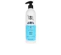 Revlon Professional Pro You The Amplifier gel per capelli per texture e brillantezza 350 g