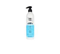 Revlon Professional Pro You The Amplifier gel per capelli per texture e brillantezza 350 g