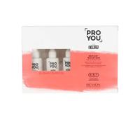 Revlon Professional ProYou The Fixer Repair Boosters fiala ristrutturante per capelli danneggiati 150 ml per donna