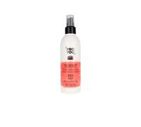 Revlon Professional Pro You The Fixer Shield Heat Protection Styling Spray 250 ml