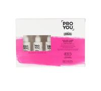 Revlon Professional Trattamento nutriente per capelli colorati Pro You The Keeper (Color Care Boosters) 10 x 15 ml