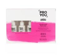 Revlon Professional Trattamento nutriente per capelli colorati Pro You The Keeper (Color Care Boosters) 10 x 15 ml