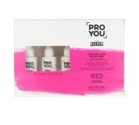 Revlon Professional Trattamento nutriente per capelli colorati Pro You The Keeper (Color Care Boosters) 10 x 15 ml