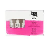 Revlon Professional Trattamento nutriente per capelli colorati Pro You The Keeper (Color Care Boosters) 10 x 15 ml