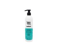 Revlon Proyou The Moisturizer Balsamo per Capelli Secchi 350ml