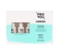 Revlon ProYou The Moisturizer Booster 10x15ml - Trattamento Capelli
