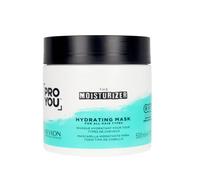 Revlon Proyou The Moisturizer Mask 500ml