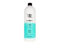 Revlon Professional Pro You The Moisturizer Hydrating Shampoo 1000 ml