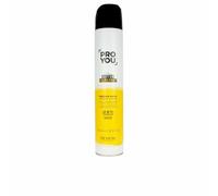 Revlon Pro You The Setter Medium Hold Hairspray 500 ml