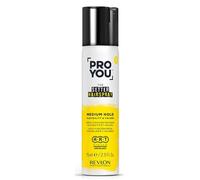Revlon Pro You The Setter Hs Medium 75ml