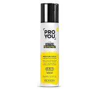 Revlon Pro You The Setter Hs Medium 75ml