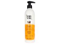 Revlon Professional Balsamo levigante anti-crespo Pro You Smooth Landing (Smoothing Balm) 350 ml