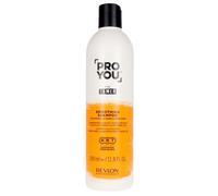 Revlon Proyou The Tamer Shampoo 350 ml