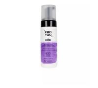 Revlon Pro You The Toner Neutralizing Conditioning Foam 165 ml