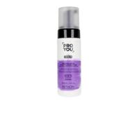 Revlon Pro You The Toner Neutralizing Conditioning Foam 165 ml
