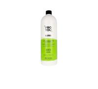 Revlon Professional Pro You The Twister Curl Moisturizing Shampoo 1000 ml