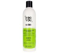 Revlon Proyou The Twister Shampoo 350ml