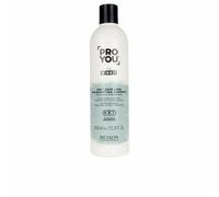 Revlon Proyou The Winner Shampoo Rinvigorente Anticaduta 0,35 l