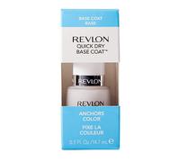 Revlon - Quick Dry Express Base Coat Smalti 14.7 ml Bianco unisex