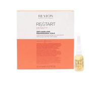Revlon Professional Restart Density Anti-Hair Loss Professional Vials 12 x 5 ml