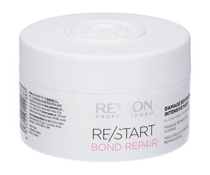 Revlon Re/Start Bond Repair Maschera per Capelli Riparatrice Intensiva