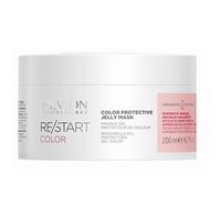 Revlon Re-Start Color Protective Jelly Mask 200Ml