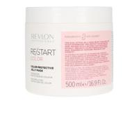 Revlon Re-Start Color Protective Jelly Mask 500ml