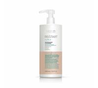 Revlon Professional Restart Curls Nourishing Cleanser 1000 ml