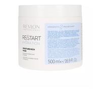 Revlon Re-Start Hydratation Rich Mask 500ml