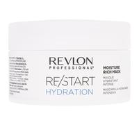 Revlon RE/START Maschera Idratante 250 ml - Maschera capelli