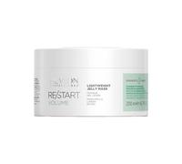 Revlon RE/START Maschera Volume Gelatina 250 ml - Maschera per capelli