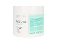 Revlon Professional RE/START Volume Lightweight Jelly Mask 500 ml