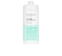 REVLON RE-START volume magnifying shampoo 1000 ml